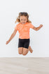 black-twirl-shorts Mila &  Rose - Sophia's Style--2T--2